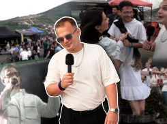 Заключительный день феста в «Шато Пино» - все остались веселы и сыты