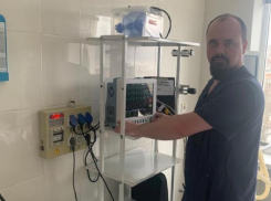 Новороссийские врачи спасли мужчину после двух остановок сердца