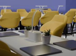 Коворкинги, эко-теплицы и лаборатории: в Новороссийске идет голосование за проекты по улучшению школ 