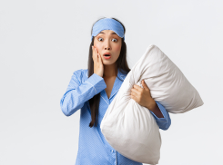 Как восстановить режим сна после Нового года: советы для новороссийцев 