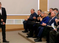 «Был в самом пекле»: чиновник вернулся в администрацию из зоны СВО