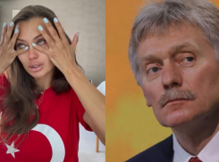 Видеообращение Бони из «Дома-2» про Анапу и Дагестан увидели в Кремле