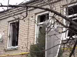 Атака БПЛА: в Новороссийске введен режим ЧС, разрушено более 80 домов 