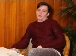 Звезда «Дома-2» новороссийец Евгений Кузин заработал псориаз