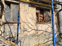 Бесхозная квартира в Новороссийске: бывает же такое!