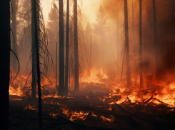 Адская жара и ветер: как не допустить нового пожара в Новороссийске