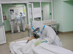 COVID-19 снова атакует Новороссийск: заражения на сегодня 