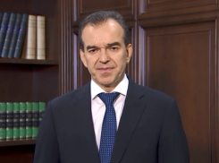Губернатор Краснодарского края еще на неделю продлил карантин 