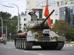 «Репетиция парада переносится»: администрация Новороссийска сообщает о новых изменениях