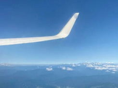 Он вылетел! Сегодня аэропорт Краснодара примет первый рейс из Москвы