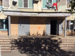 В общежитии Новороссийска случился пожар