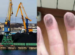 Восточный район Новороссийска спасут от угольной пыли