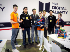 Новороссийские гимназисты проявили креативность и острый ум на мировом конкурсе