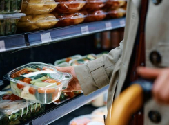 Треть готовой еды в магазинах опасна для здоровья - эксперты бьют тревогу