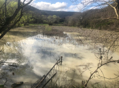 Погоня коммерсантов за деньгами может привести к затоплению простых новороссийцев