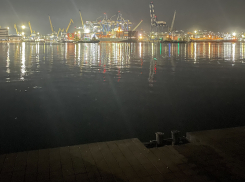 «Страшная вонь»: новороссийцы в шоке от запаха на морвокзале 