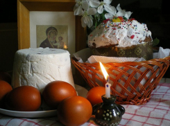 Можно ли стричься, делать уборку и выбрасывать куличи: священник из Новороссийска о пасхальных ограничениях