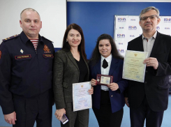 Ушаковцы вернулись из столицы с победой