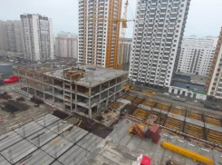 Жители Южного района Новороссийска не пойдут в сентябре в новую школу