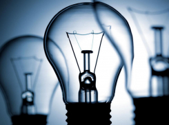 Некоторые улицы Новороссийска и пригорода остались без света