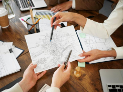 Жителей Гайдука приглашают к обсуждению проекта сквера