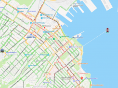 Дикие пробки: рекорд по ДТП побил сегодня район Новороссийска