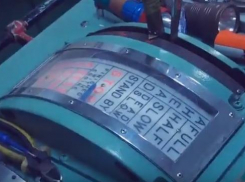 В сети появилась видео-экскурсия от roman.kokorin по «внутренностям» РИО