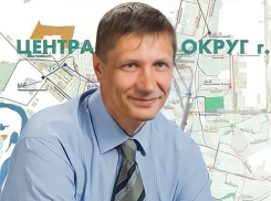 Решать проблемы Новороссийска нужно, привлекая экспертов и жителей: кандидат на должность мэра