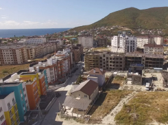 Бархатная, Небесная и Дружелюбная – Новороссийск вырос на 15 улиц и 3 переулка