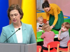 «Это вам не горшки и каши!»: очередь в детсады Новороссийска должна «рассосаться» к 2036 году