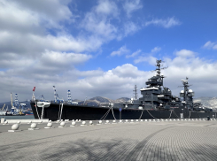 Без паники: в понедельник в Новороссийске будет громко 