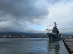 В Новороссийске будет громко: жители и гости услышат выстрелы 