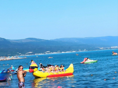 «Бананчик-хулиганчик» перестанет кошмарить отдыхающих на Алексино 