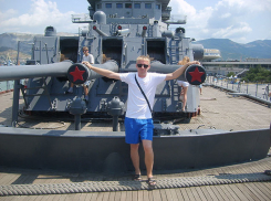 В память о погибшем в Сирии пилоте новороссиец написал стихотворение