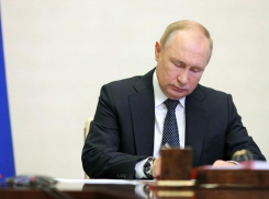 Новороссийцы могут воздохнуть спокойно: Путин подписал указ о пожизненном лишении свободы для педофилов