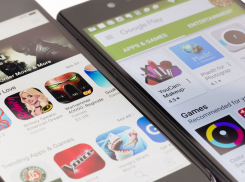 Новороссийцы не смогут купить платные приложения в Play Market