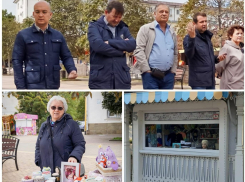 Ларьки убрать нельзя оставить: где поставят запятую депутаты Гордумы Новороссийска