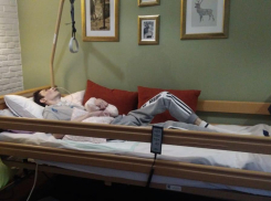 Спасибо, новороссийцы: Женю Гончарова вытаскивают из комы московские светила благодаря деньгам жителей и предприятий города