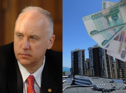 Глава СК Бастрыкин вмешался в ситуацию с невыплатой зарплат рабочим в Новороссийске и Геленджике