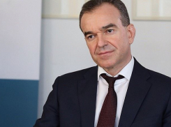ЖКХ, QR-коды и дороги: топ-6 вопросов, с которыми новороссийцы и не только обращаются к губернатору