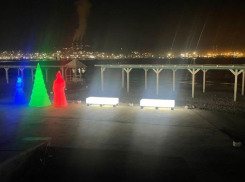 Часть пляжей Новороссийска сделают всесезонными 