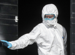 Новороссийцы продолжают получать положительные тесты на Covid-19