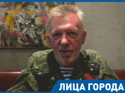 Мечтал исследовать Полярный круг, а попал в солнечный Афганистан Сергей Тарасов 