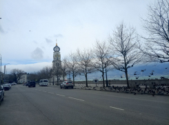 Стрелять в Новороссийске будут днем и ночью