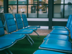 Аэропорты юга останутся закрытыми до 1 мая 