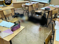 Восьмиклассница расстреляла одноклассников в брянской школе — что известно на данный момент