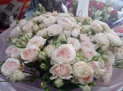 Сколько стоит «приличный» букет на 8 марта: советы новороссийцам от флориста