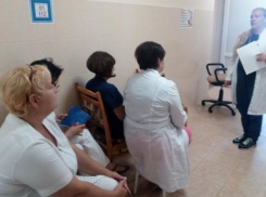 Более 4 000 000 рублей направят в новороссийскую реанимацию детской больницы