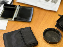 По горячим следам: новороссиец «неудачно» ограбил ломбард 