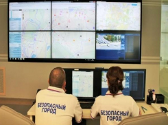 В 2021 году в Новороссийске расширят систему видеонаблюдения